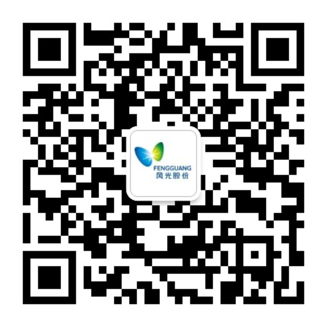 WeChat QR Code